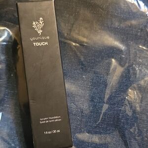 Younique Touch Serum Foundation
